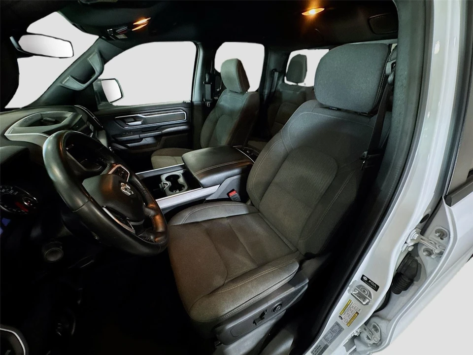 2021 Ram 1500 2nd Gen - Image 2 of 21