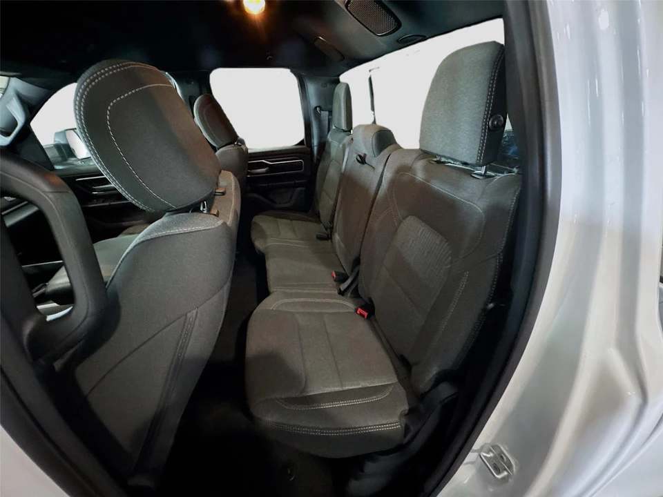 2021 Ram 1500 2nd Gen - Image 16 of 31
