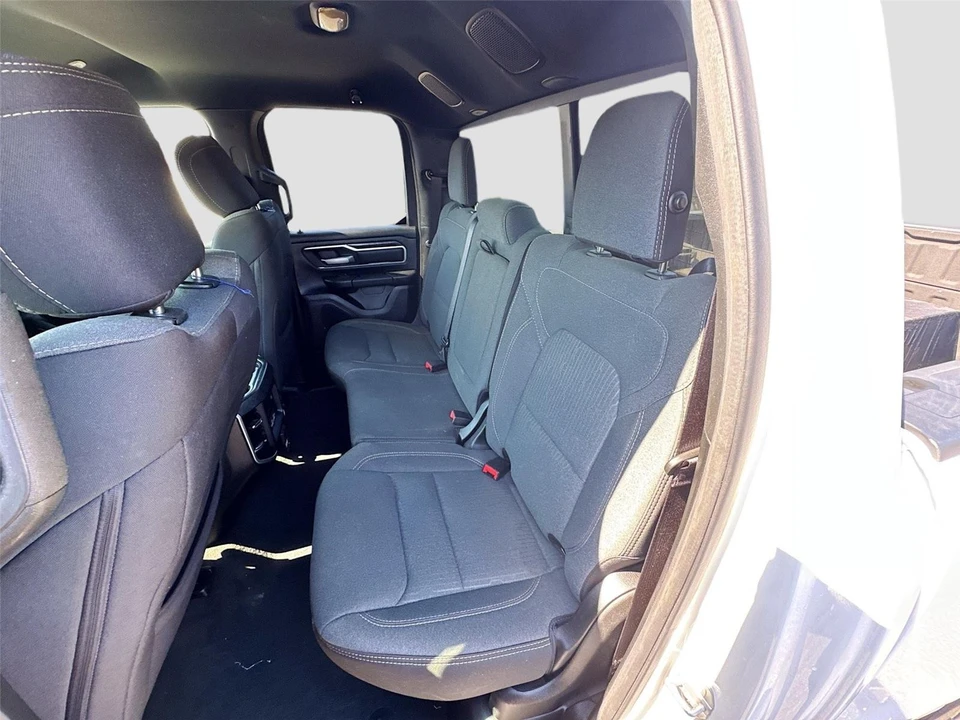 2021 Ram 1500 2nd Gen - Image 12 of 16