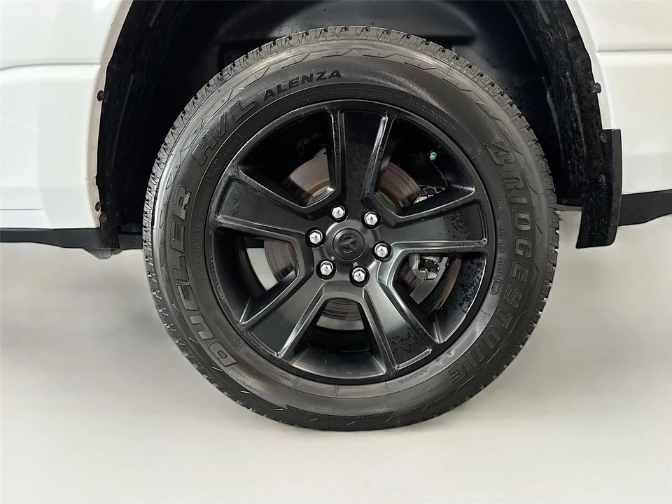 2021 Ram 1500 2nd Gen - Image 31 of 31