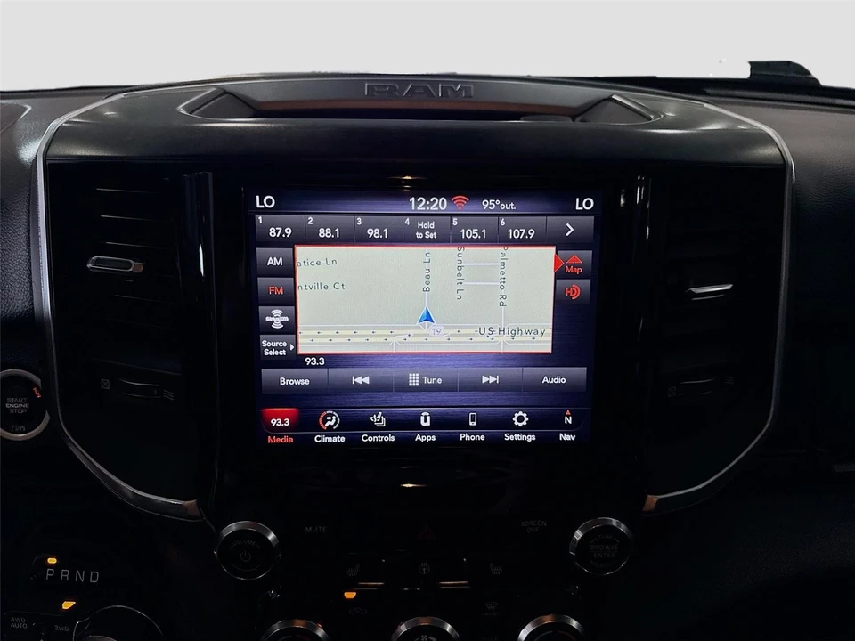 2021 Ram 1500 2nd Gen - Image 11 of 31