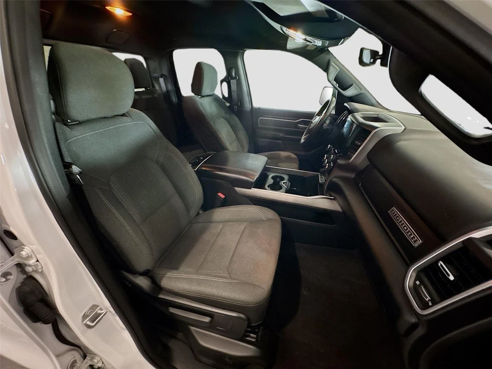 2021 Ram 1500 2nd Gen - Image 22 of 31