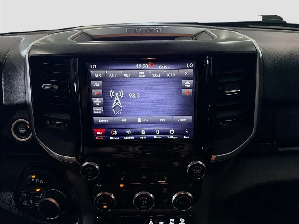 2021 Ram 1500 2nd Gen - Image 9 of 31
