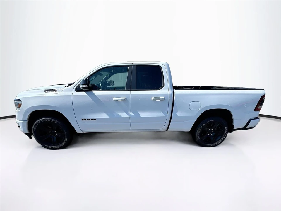 2021 Ram 1500 2nd Gen - Image 2 of 16