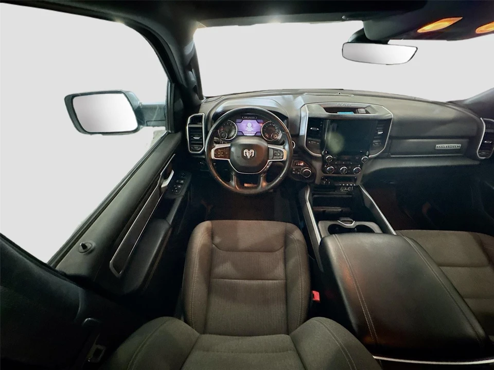 2021 Ram 1500 2nd Gen - Image 3 of 21