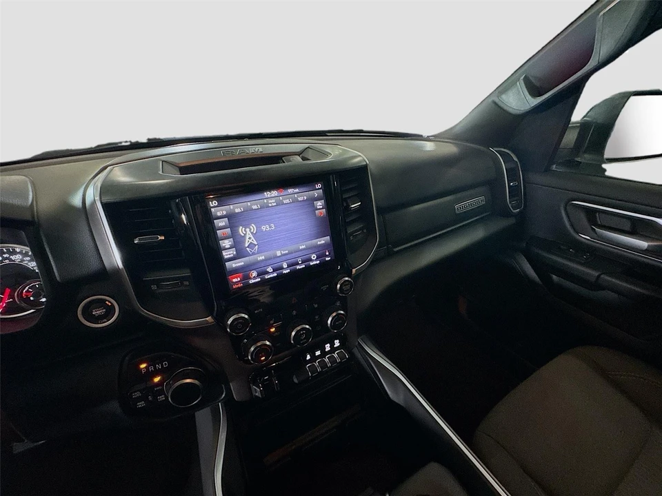 2021 Ram 1500 2nd Gen - Image 8 of 31