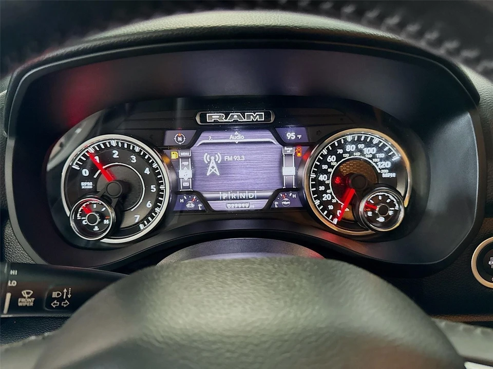 2021 Ram 1500 2nd Gen - Image 4 of 21
