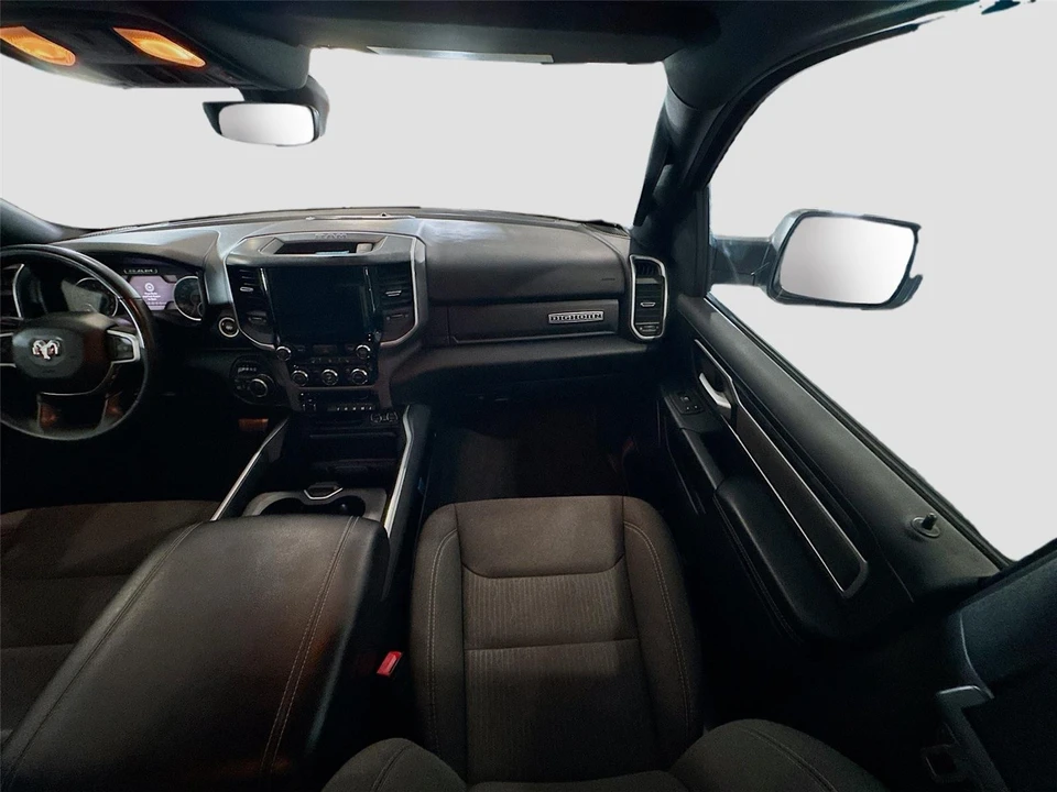 2021 Ram 1500 2nd Gen - Image 23 of 31