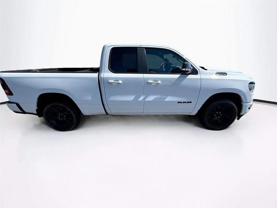 2021 Ram 1500 2nd Gen - Image 6 of 16