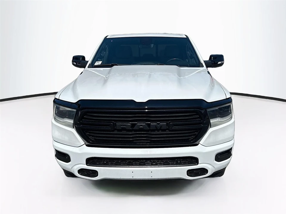 2021 Ram 1500 2nd Gen - Image 8 of 16