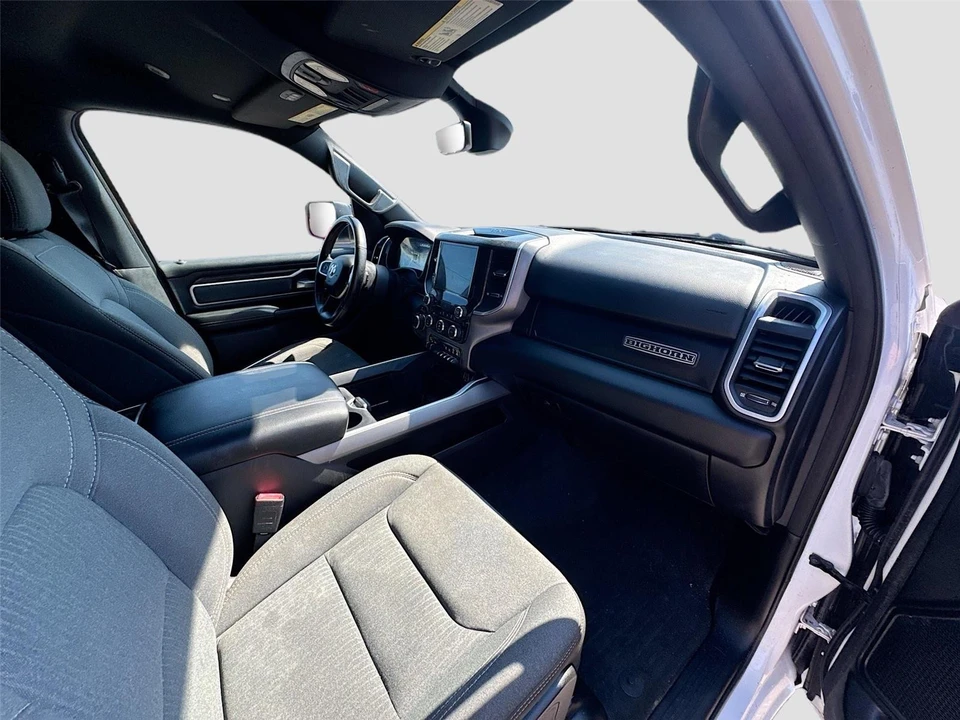 2021 Ram 1500 2nd Gen - Image 16 of 16