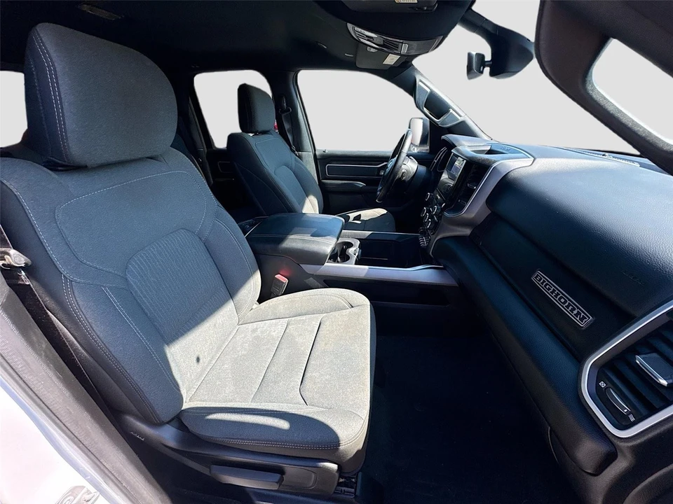 2021 Ram 1500 2nd Gen - Image 15 of 16