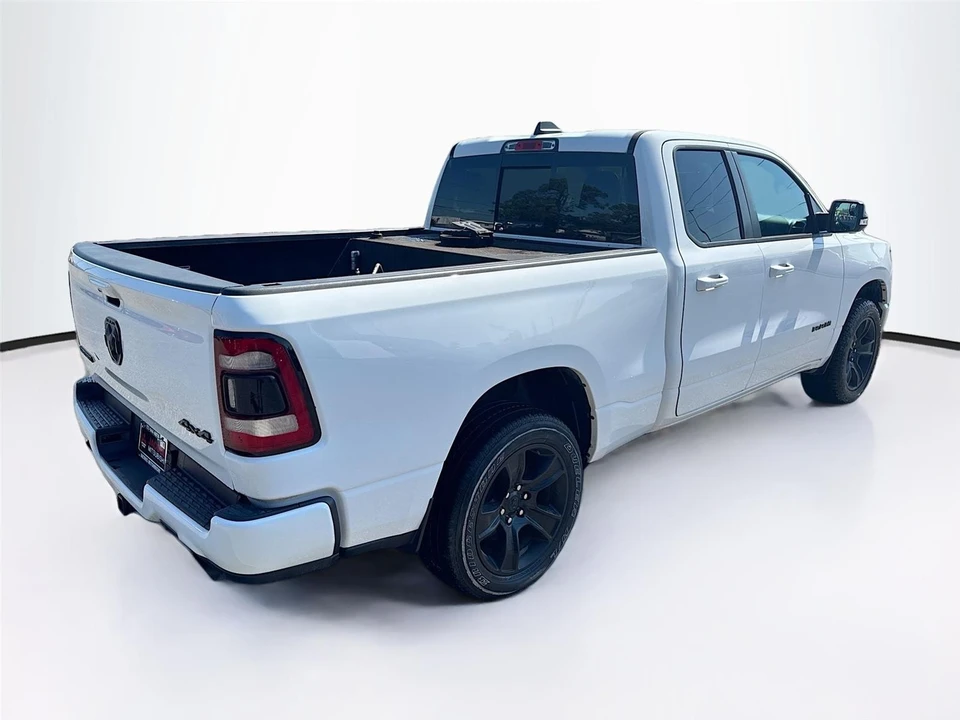 2021 Ram 1500 2nd Gen - Image 5 of 16