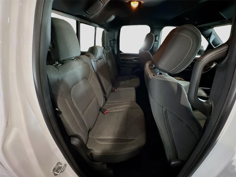 2021 Ram 1500 2nd Gen - Image 21 of 21