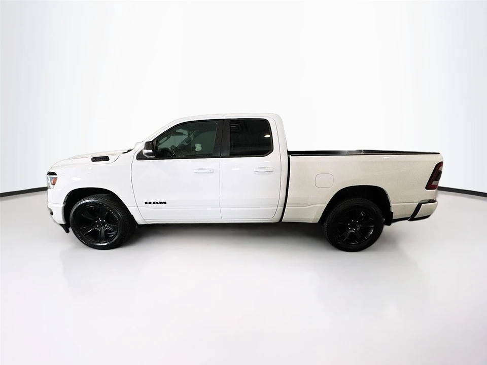 2021 Ram 1500 2nd Gen - Image 28 of 31