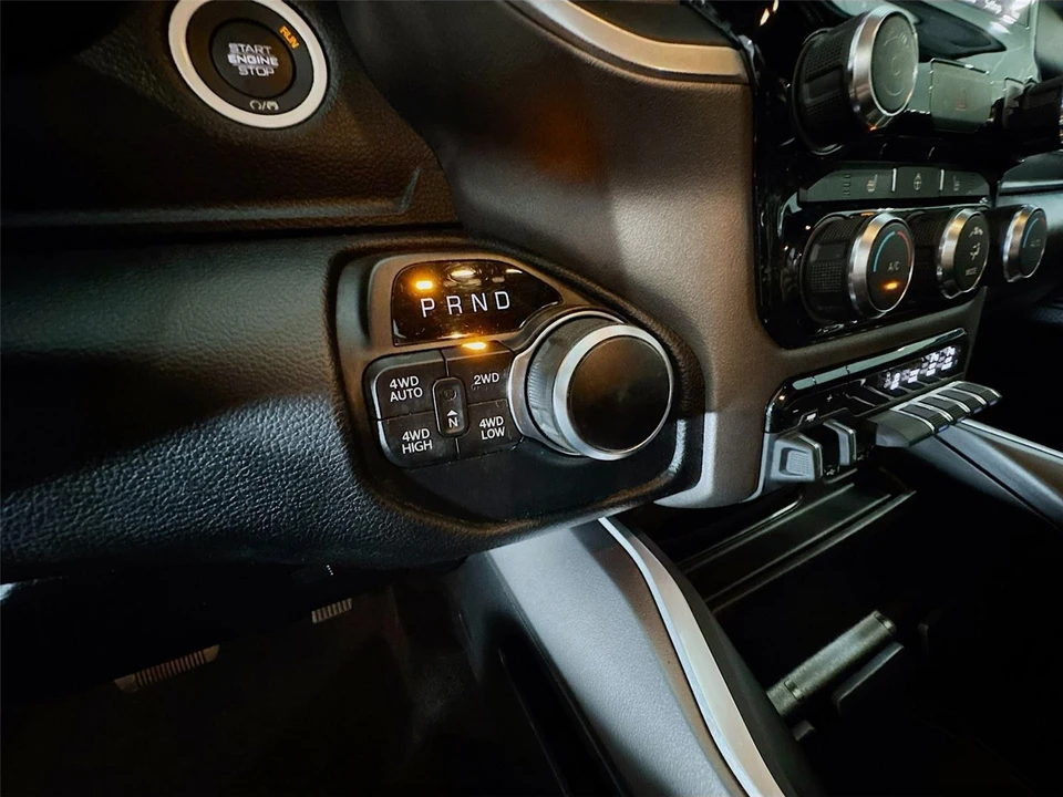 2021 Ram 1500 2nd Gen - Image 14 of 31