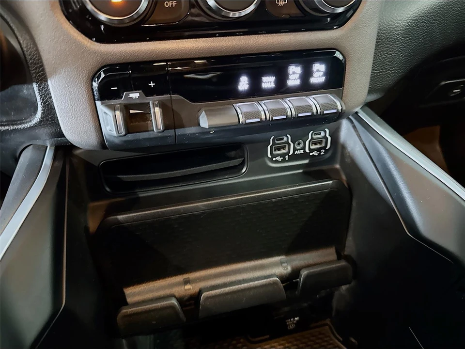 2021 Ram 1500 2nd Gen - Image 15 of 31