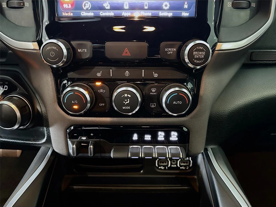 2021 Ram 1500 2nd Gen - Image 13 of 21