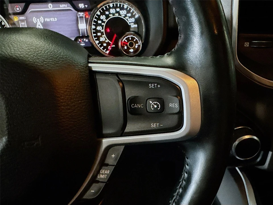 2021 Ram 1500 2nd Gen - Image 6 of 21