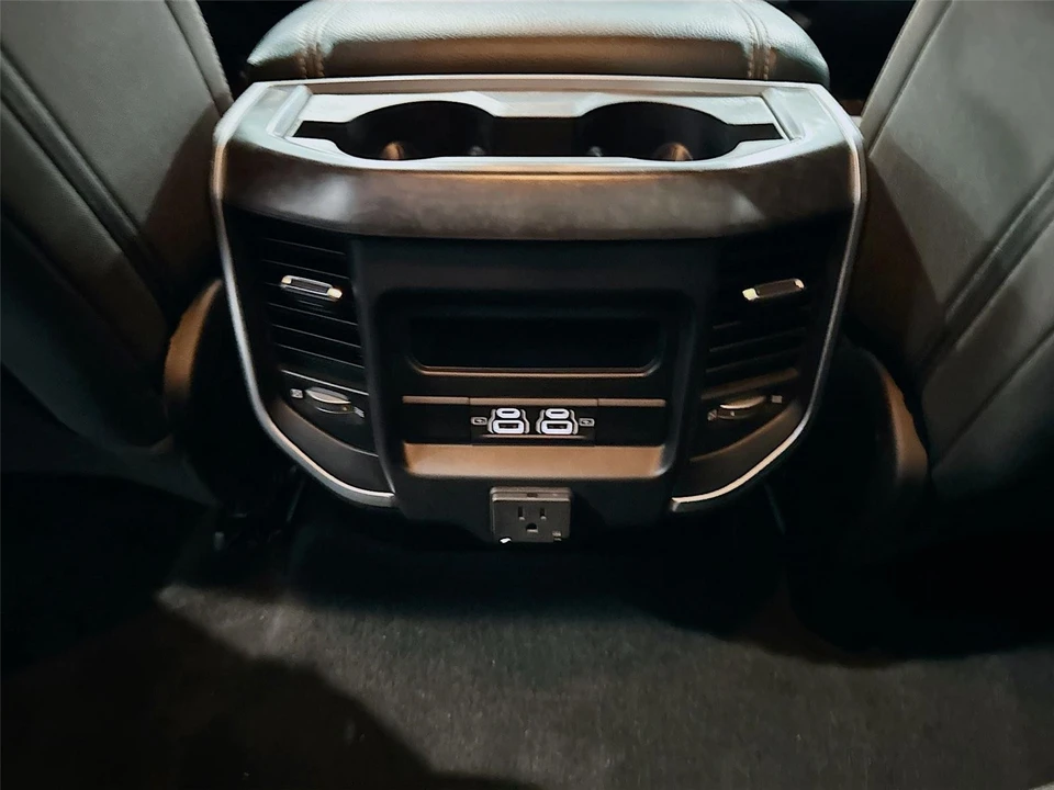 2021 Ram 1500 2nd Gen - Image 17 of 21