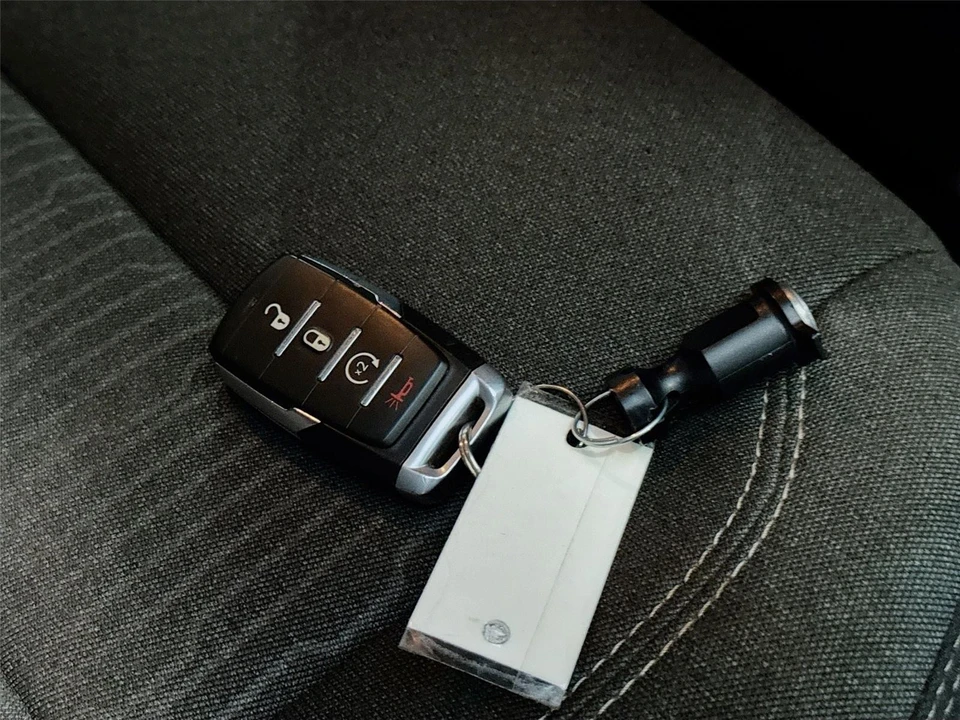 2021 Ram 1500 2nd Gen - Image 24 of 31