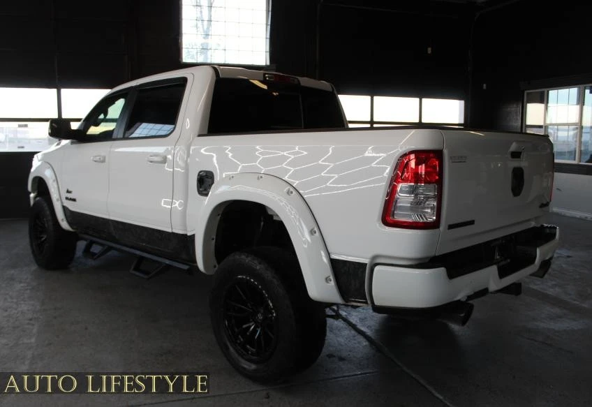 2021 Ram 1500 2nd Gen - Image 7 of 21