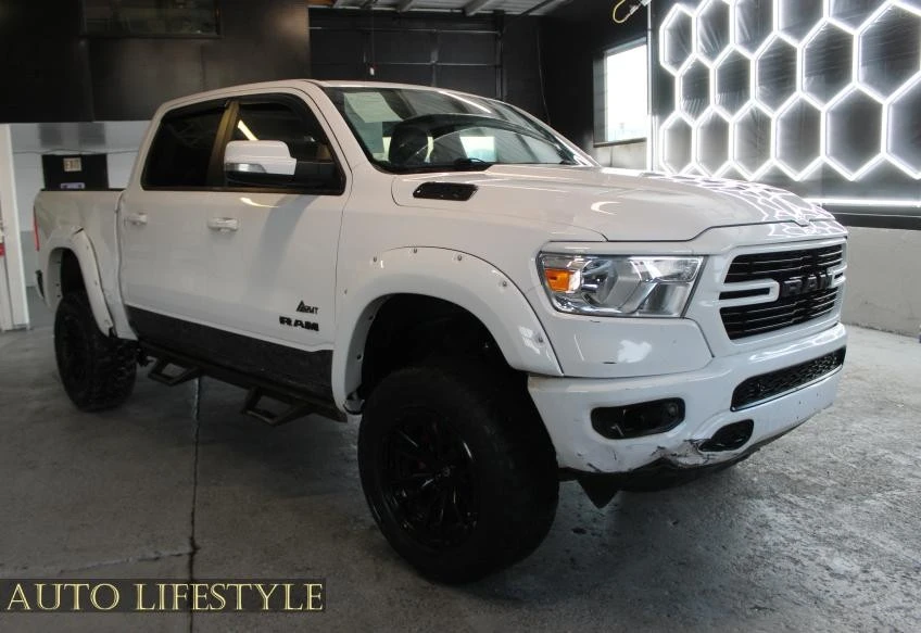 2021 Ram 1500 2nd Gen - Image 4 of 21
