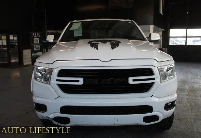 2021 Ram 1500 2nd Gen - Image 12 of 21