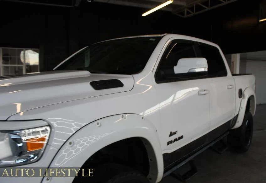 2021 Ram 1500 2nd Gen - Image 15 of 21