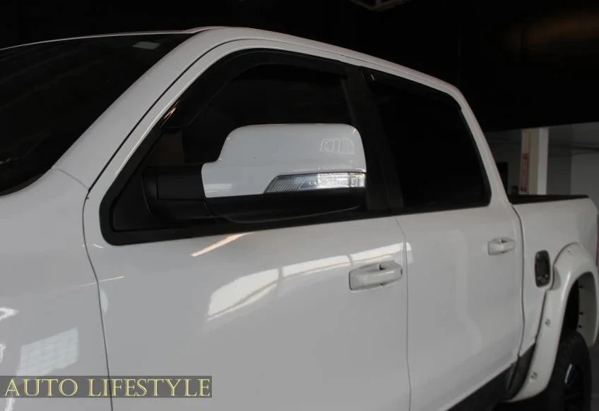 2021 Ram 1500 2nd Gen - Image 20 of 21