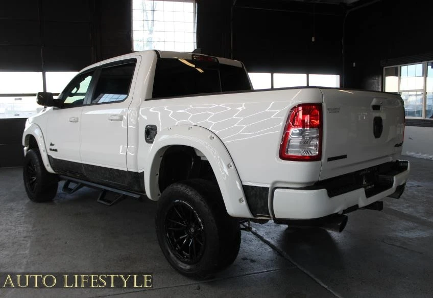 2021 Ram 1500 2nd Gen - Image 5 of 21