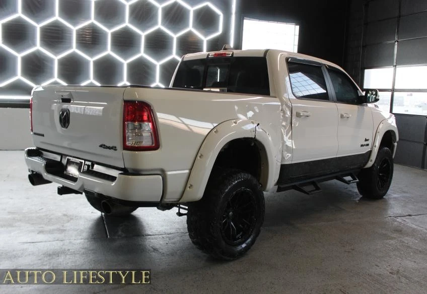 2021 Ram 1500 2nd Gen - Image 6 of 21