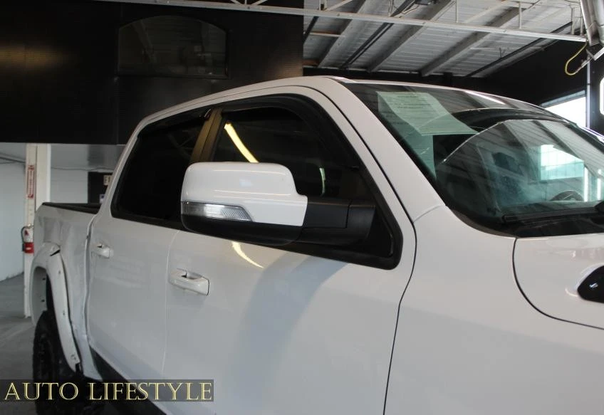 2021 Ram 1500 2nd Gen - Image 14 of 21