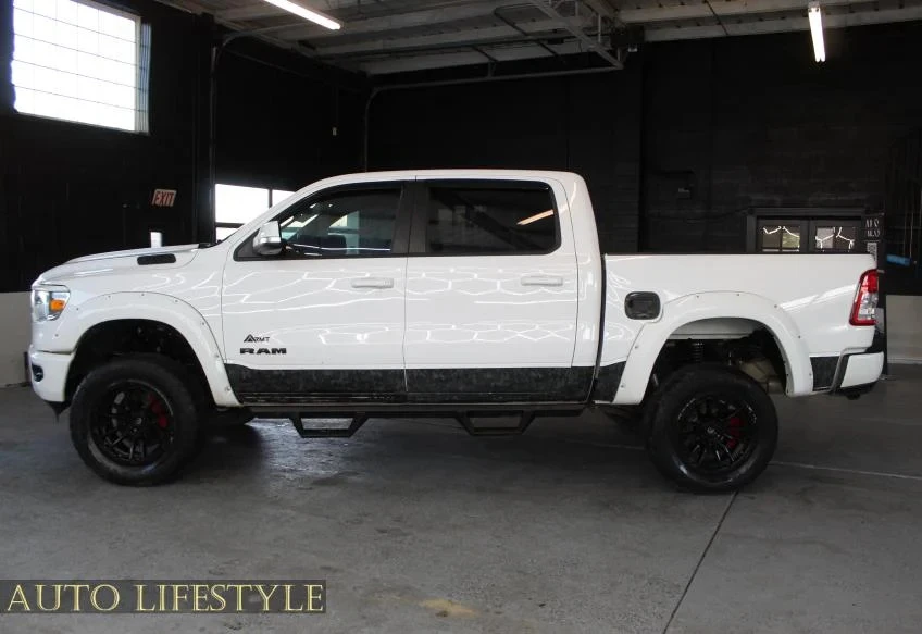 2021 Ram 1500 2nd Gen - Image 11 of 21