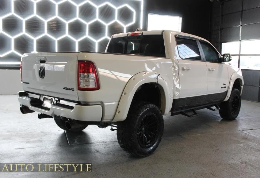 2021 Ram 1500 2nd Gen - Image 8 of 21