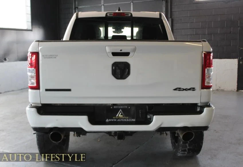 2021 Ram 1500 2nd Gen - Image 13 of 21