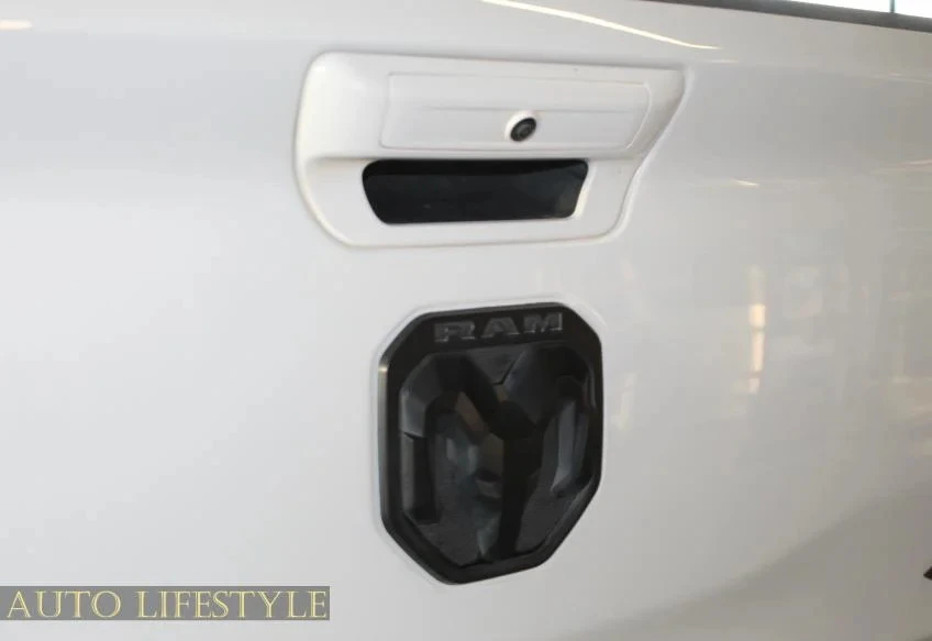 2021 Ram 1500 2nd Gen - Image 18 of 21