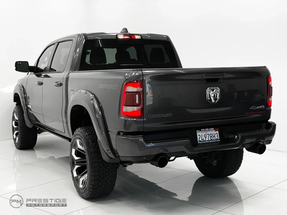 2021 Ram 1500 2nd Gen - Image 12 of 31