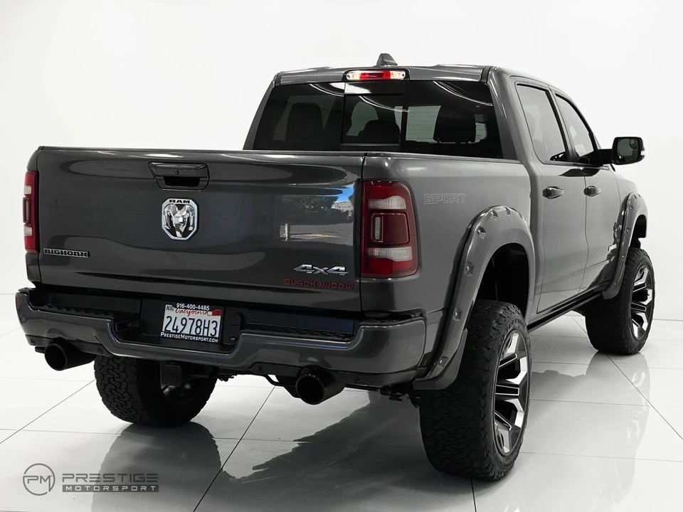 2021 Ram 1500 2nd Gen - Image 6 of 31