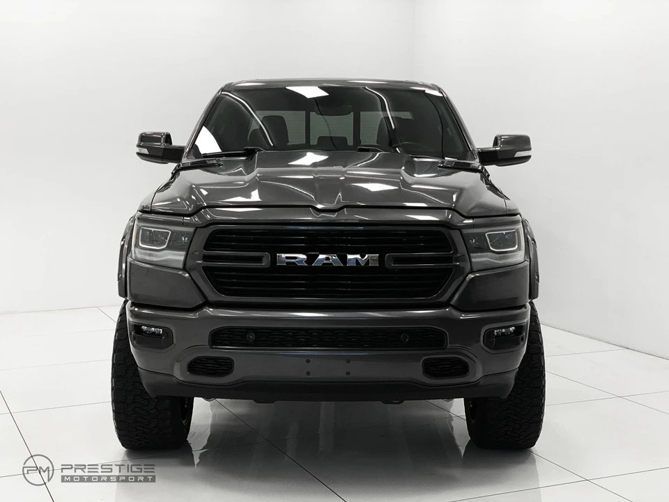 2021 Ram 1500 2nd Gen - Image 2 of 31