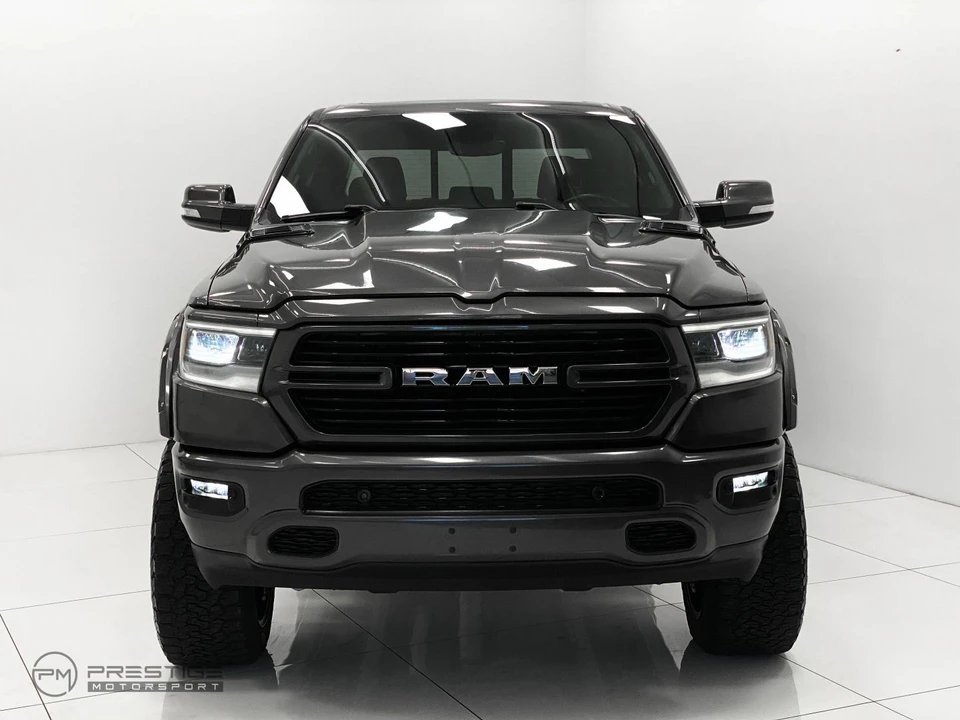 2021 Ram 1500 2nd Gen - Image 27 of 31