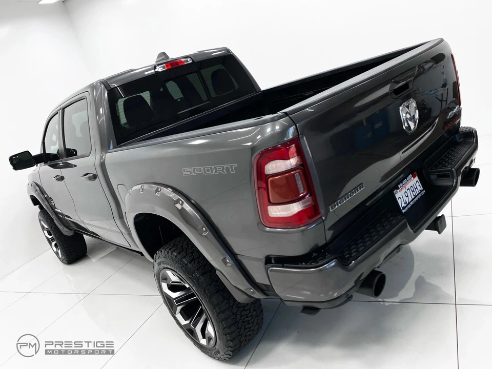 2021 Ram 1500 2nd Gen - Image 26 of 31