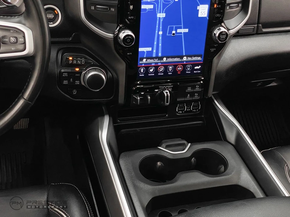 2021 Ram 1500 2nd Gen - Image 23 of 31