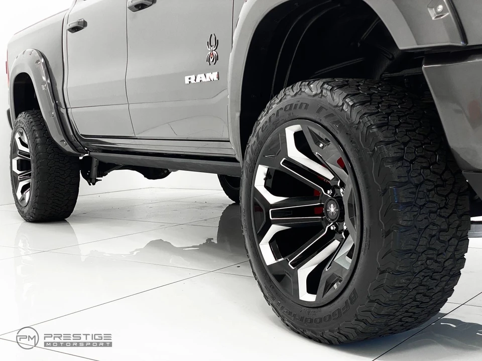 2021 Ram 1500 2nd Gen - Image 13 of 31