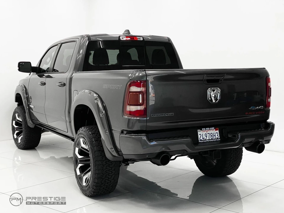 2021 Ram 1500 2nd Gen - Image 4 of 31