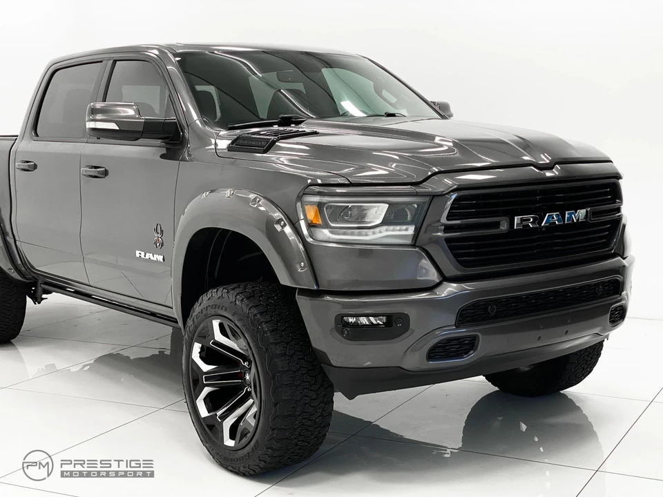 2021 Ram 1500 2nd Gen - Image 9 of 31