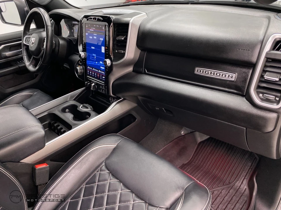2021 Ram 1500 2nd Gen - Image 16 of 31