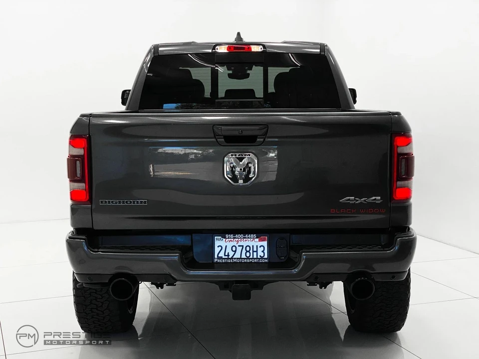 2021 Ram 1500 2nd Gen - Image 28 of 31