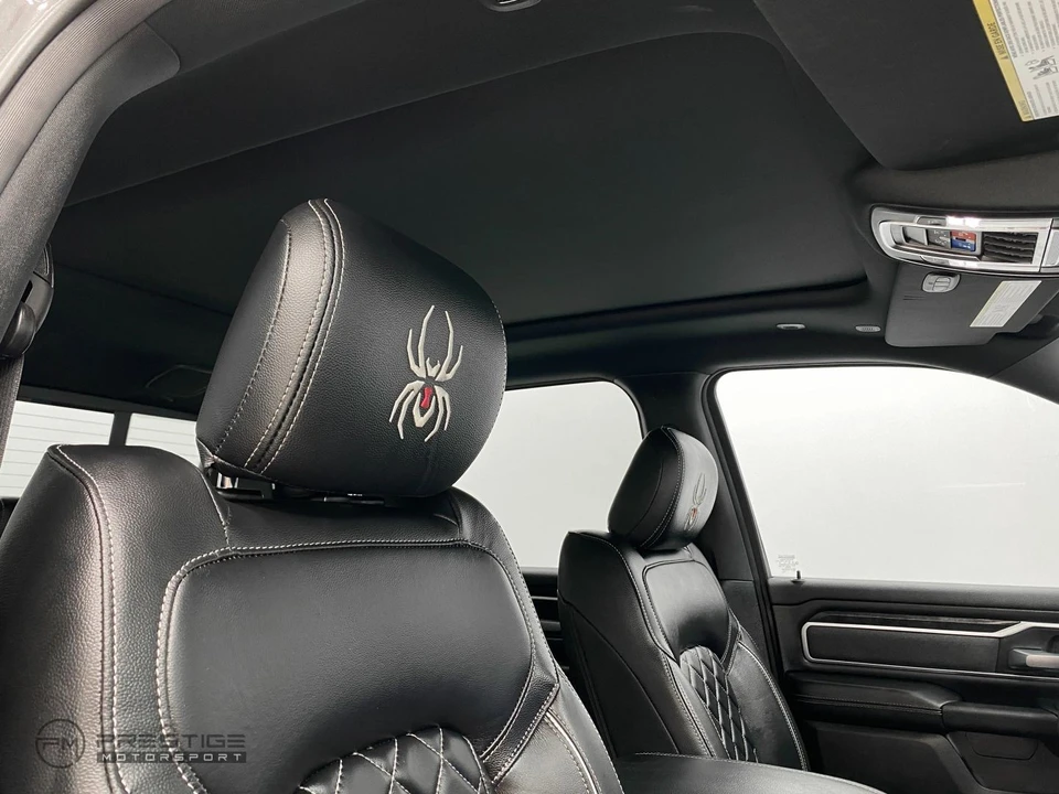 2021 Ram 1500 2nd Gen - Image 31 of 31