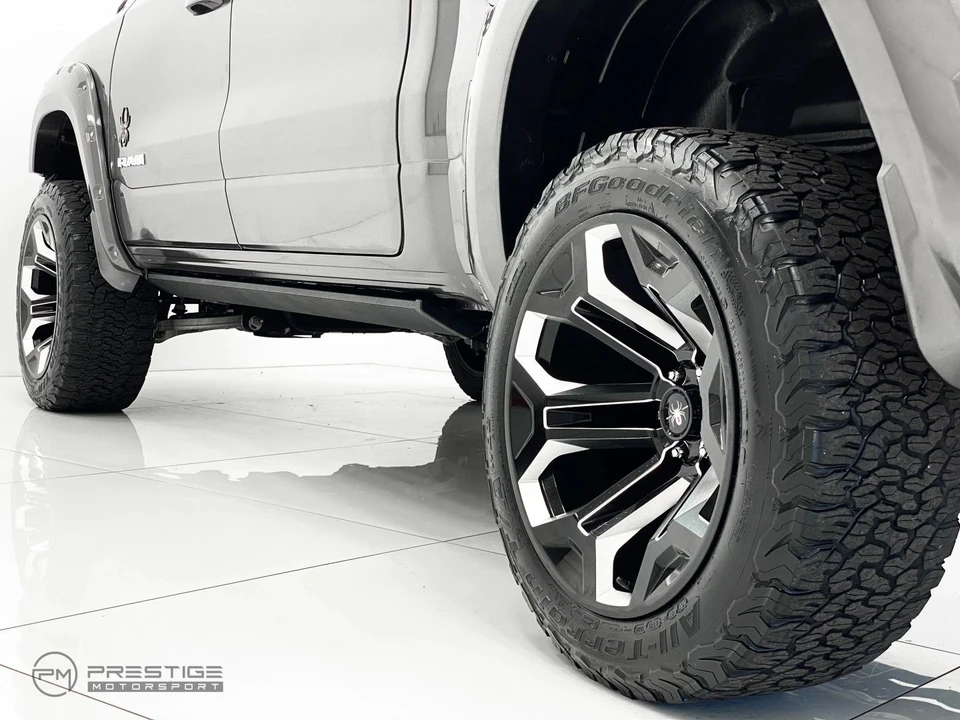 2021 Ram 1500 2nd Gen - Image 29 of 31